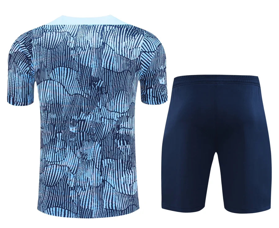 Kit ensemble football PSG Paris 2025/26