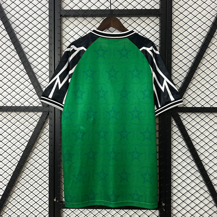 Maillot football Nigéria domicile 1994/95