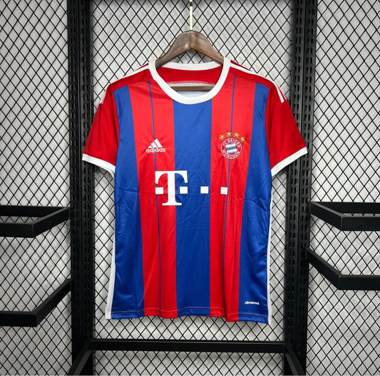 Maillot FC Bayern Munich domicile 2014/15