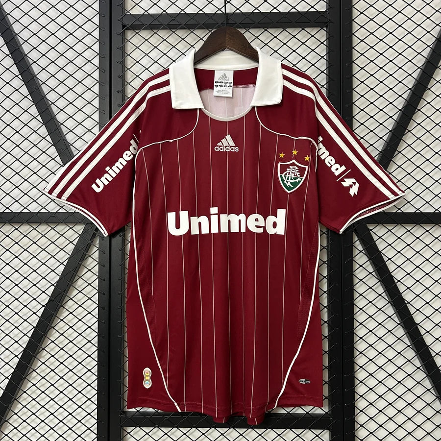 Fluminense third football shirt 2007/08