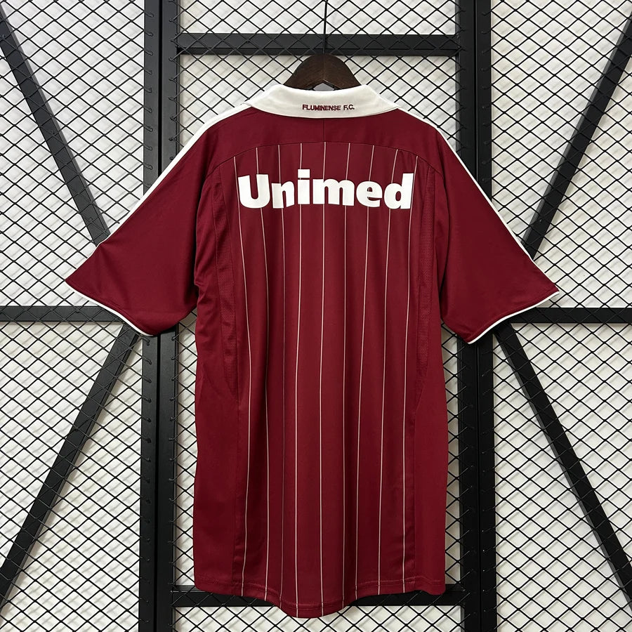Fluminense third football shirt 2007/08