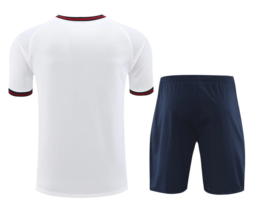 Kit ensemble FC Barcelone/Barcelona football 2025/26