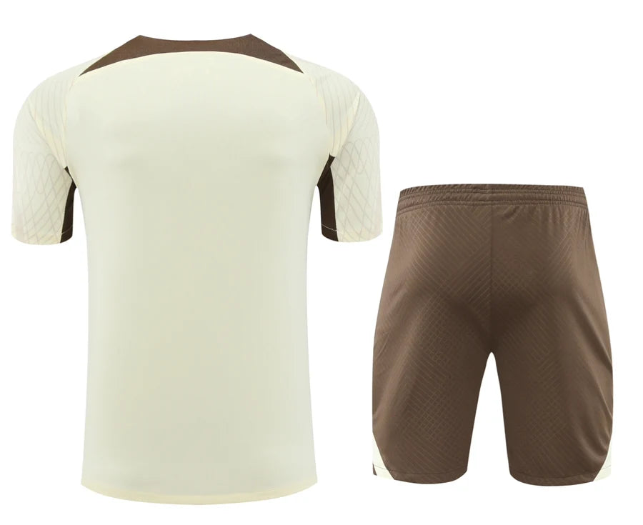 Kit ensemble football Corinthians (Brésil) training 2024/25