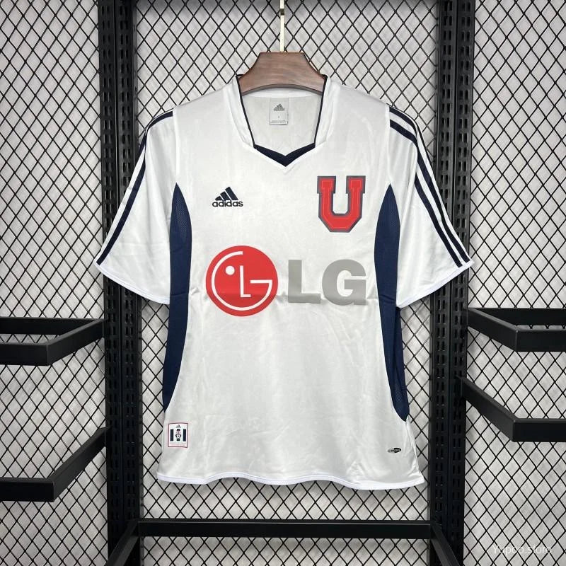 Maillot Universidad de Chile exterieur 2002/03