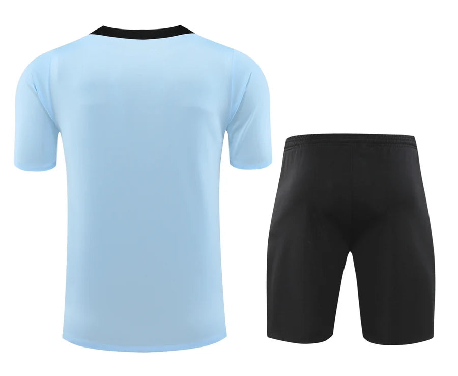Kit ensemble FC Barcelone/Barcelona football 2025/26