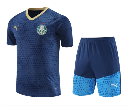 Kit ensemble football Palmeiras training 2025/26