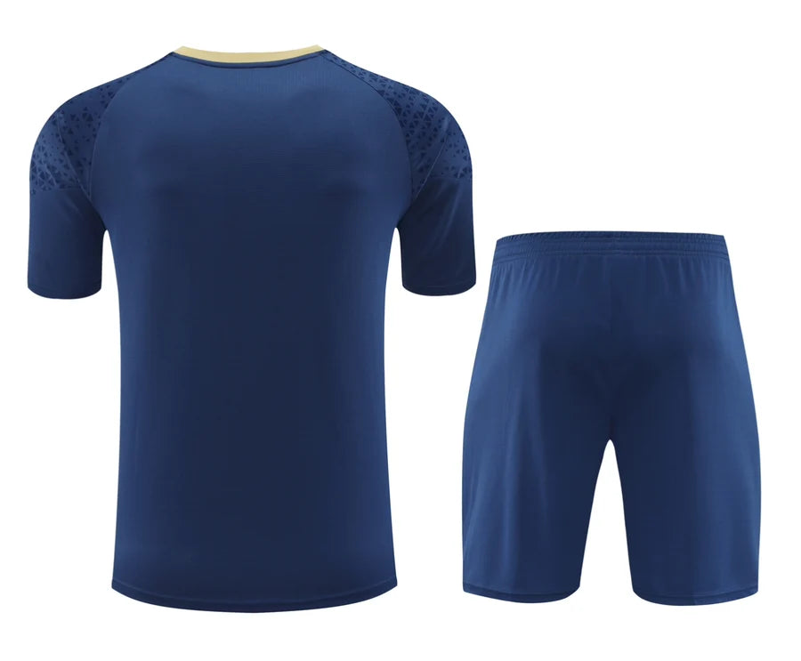 Kit ensemble football Palmeiras training 2025/26