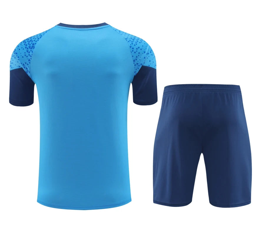 Kit ensemble football Palmeiras training 2025/26
