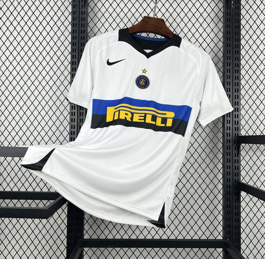 Maillot football Inter Milan extérieur 2005/06