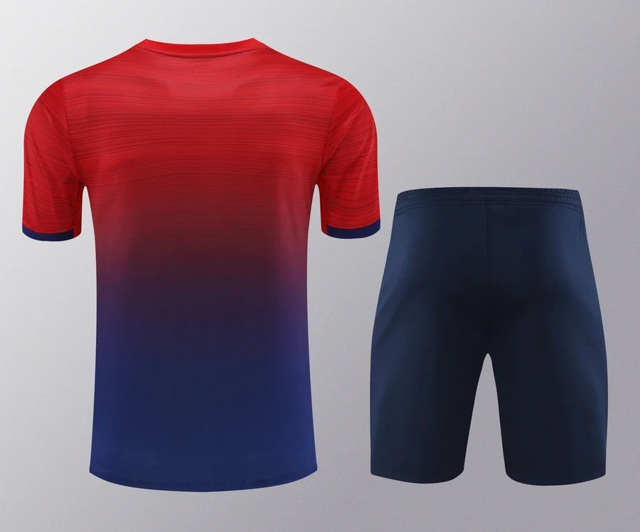 Kit ensemble football PSG Paris 2025/26