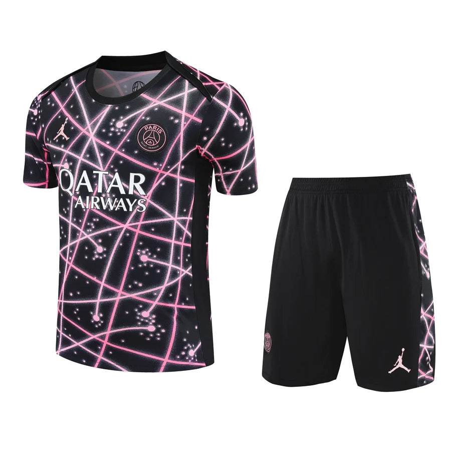Kit ensemble football PSG Paris 2025/26