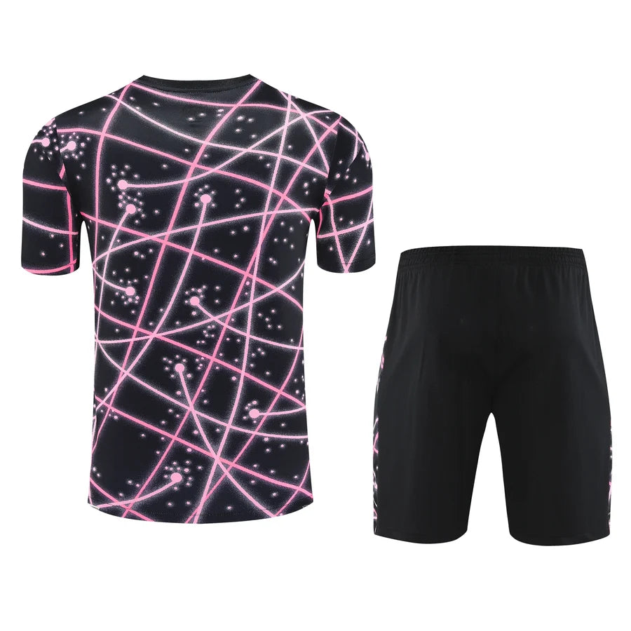 Kit ensemble football PSG Paris 2025/26