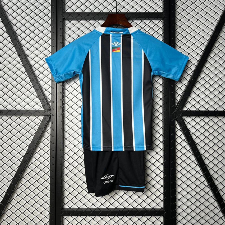 Kit ensemble football Gremio domicile 2025/26