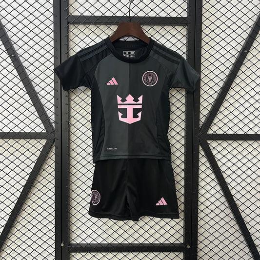 Kit ensemble football Inter Miami extérieur 2025/26