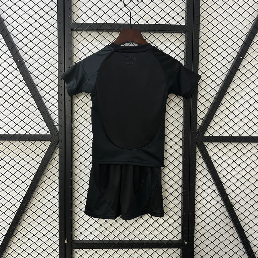 Kit ensemble football Inter Miami extérieur 2025/26