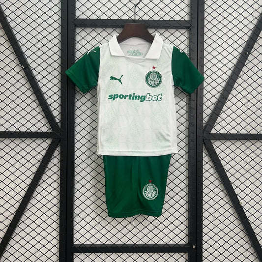 Kit ensemble football Palmeiras extérieur 2025/26