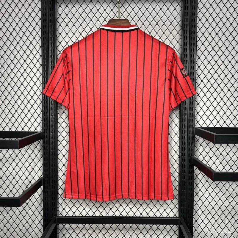 Maillot football Glasgow Rangers extérieur 1994/95