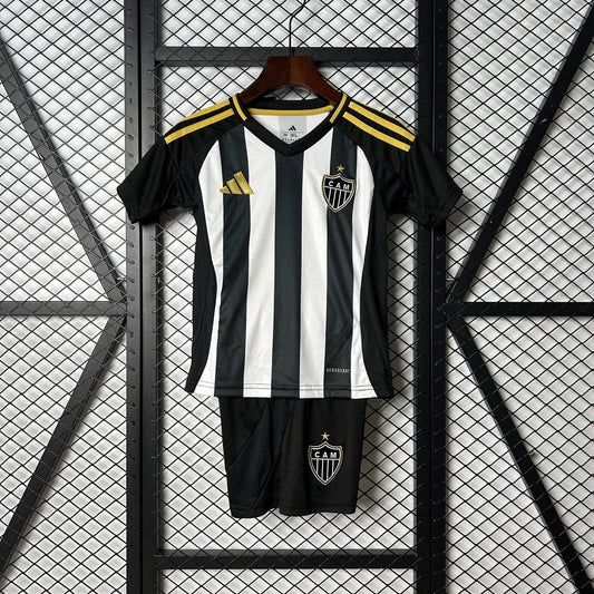 Kit ensemble football Atletico Mineiro domicile 2025/26
