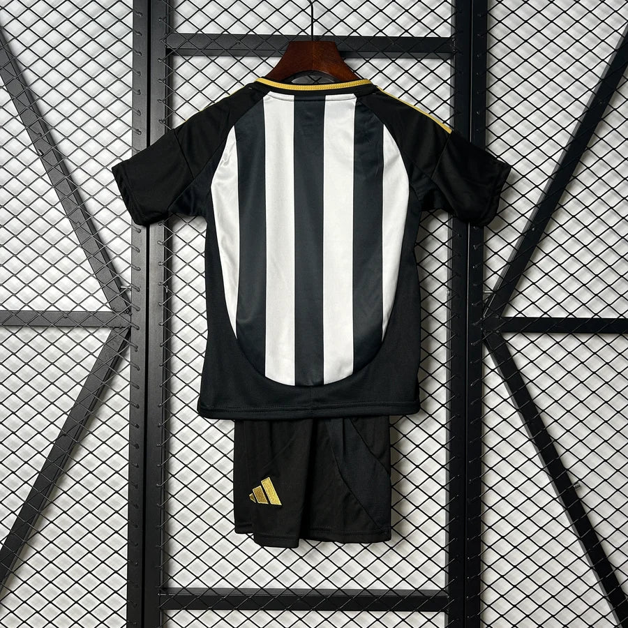 Kit ensemble football Atletico Mineiro domicile 2025/26