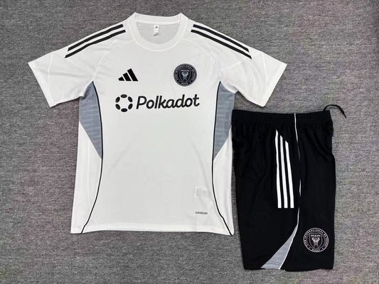 Kit football Inter Miami adulte enfant 2025/26