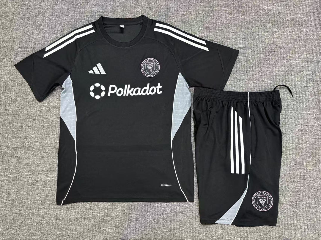Kit football Inter Miami adulte enfant 2025/26