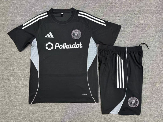 Kit football Inter Miami adulte enfant 2025/26