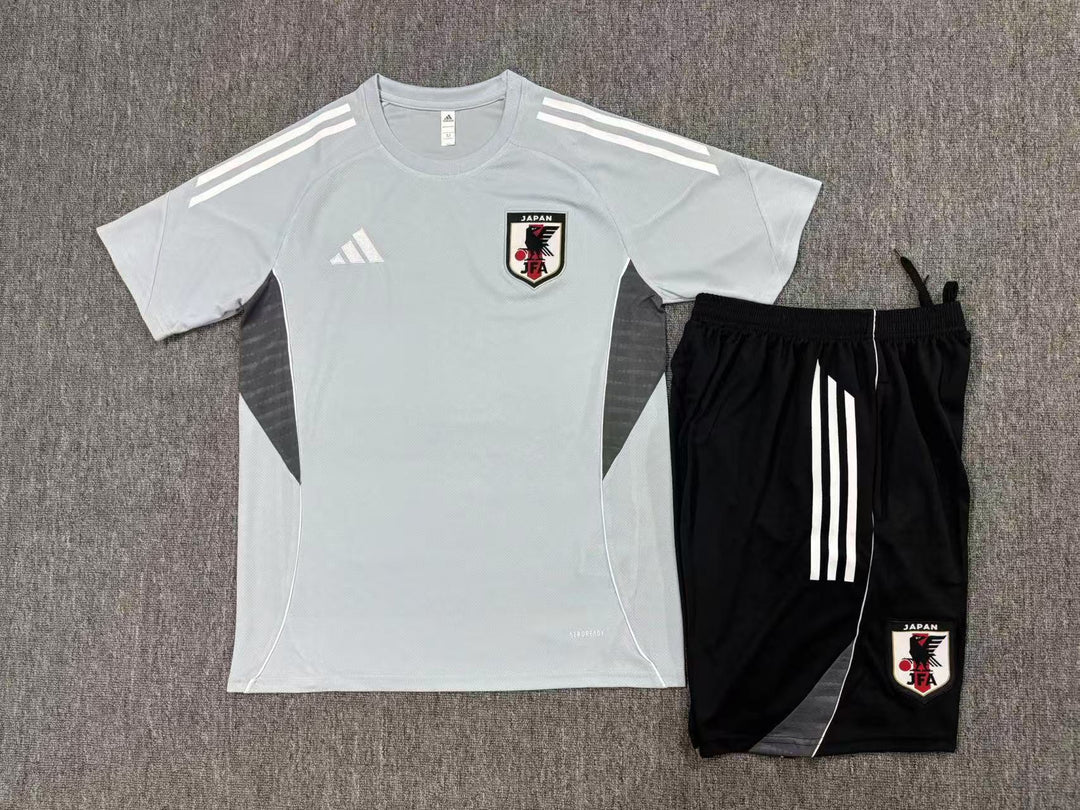 Kit football Japon/Japan ensemble adulte enfant 2025/26