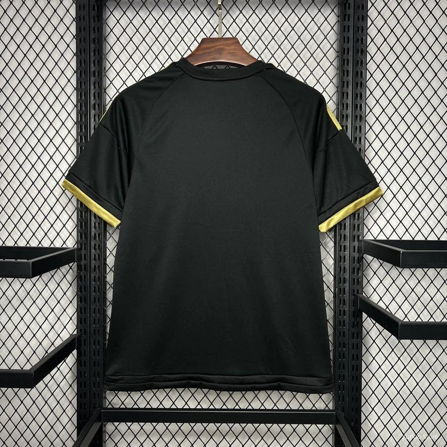 Maillot football Juventus third 2015/16