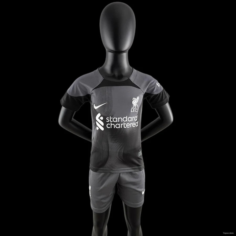 Kit Liverpool Goal 2022/23