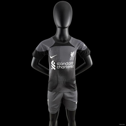 Kit Liverpool Goal 2022/23