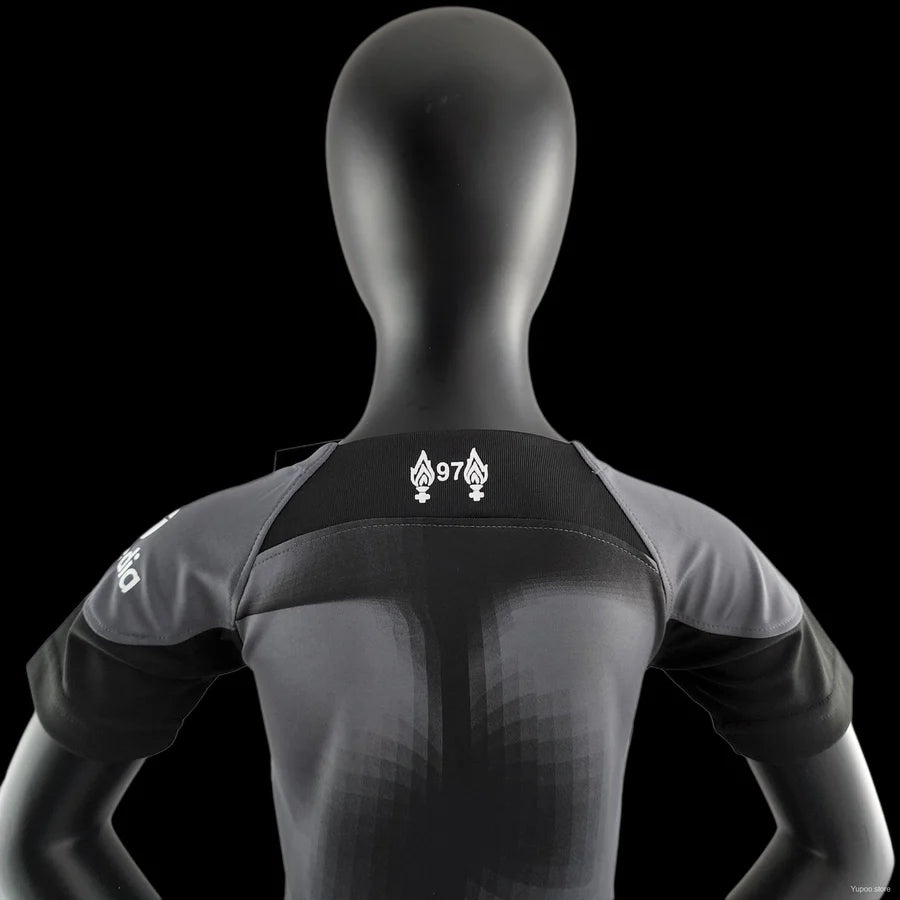 Kit Liverpool Goal 2022/23