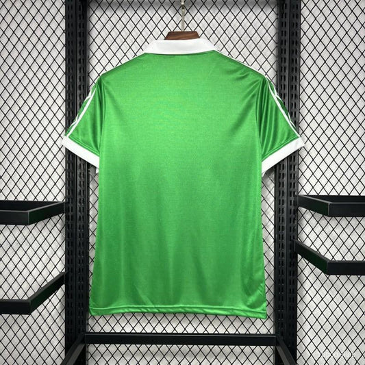 Maillot football domicile Celtic 1980