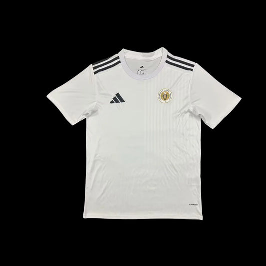 Curaçao Maillot Extérieur 26/27