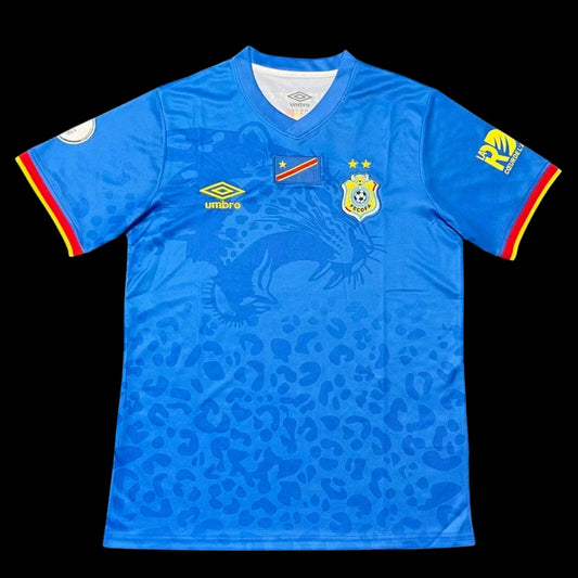 DR Congo Maillot Domicile 26/27