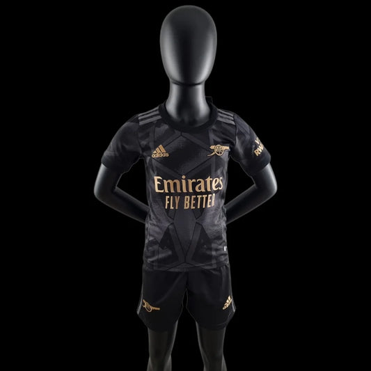 Kit Arsenal exterieur 2022/23