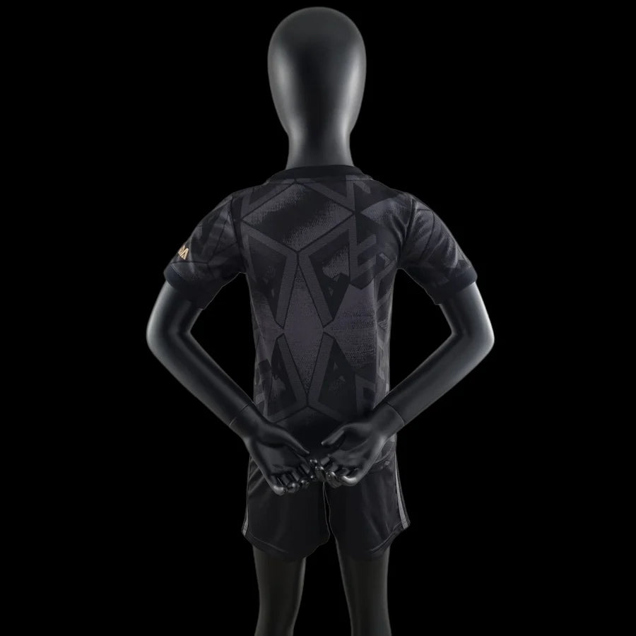 Kit Arsenal exterieur 2022/23