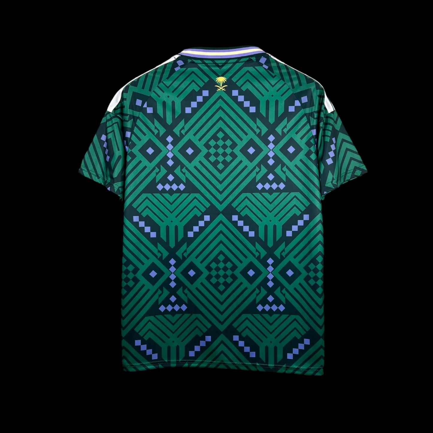 Arabie Saoudite Maillot Domicile 26/27