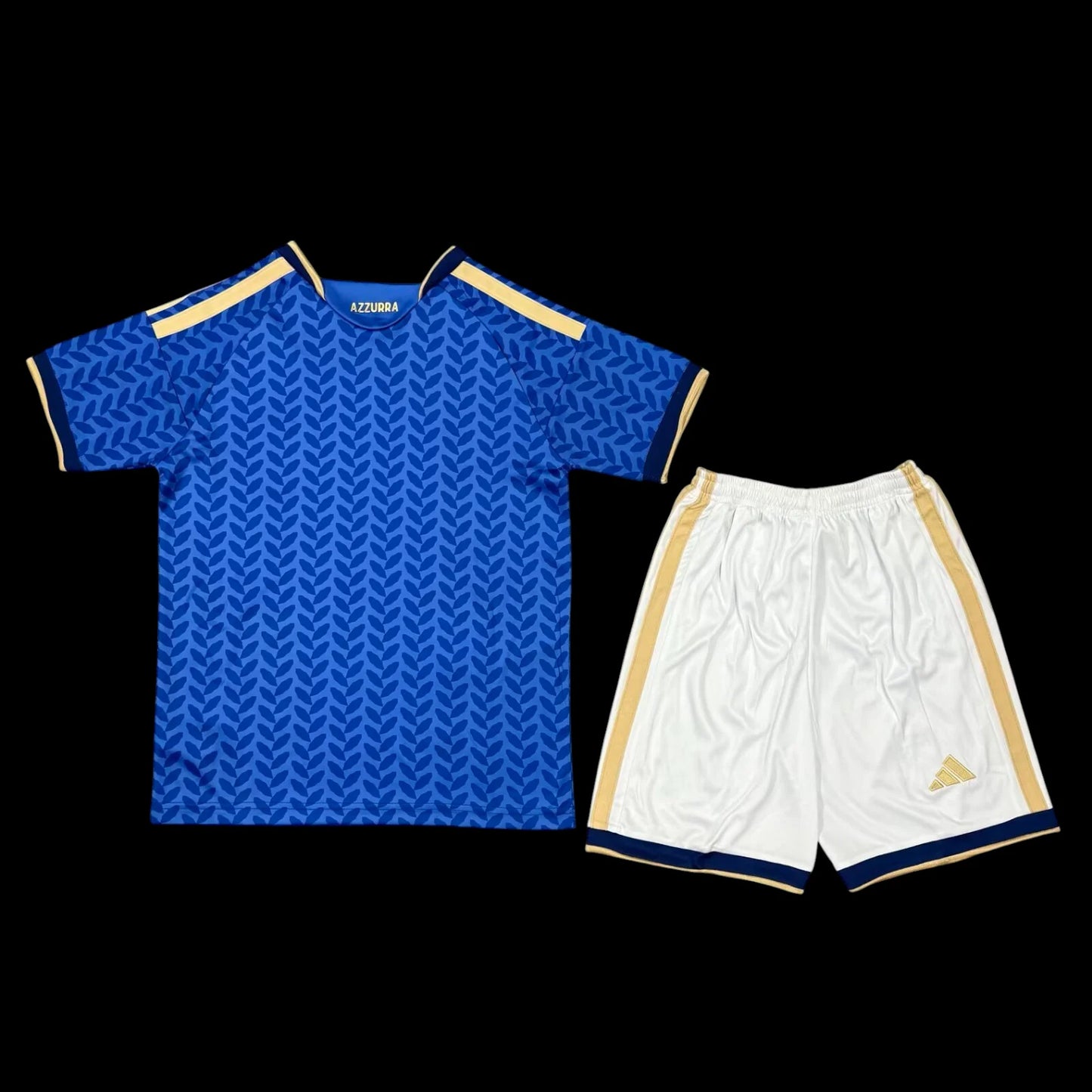 Italie Maillot Domicile 26/27 – Enfant