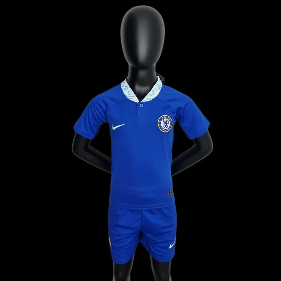 Kit Chelsea domicile 2022/23