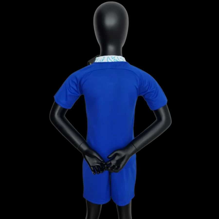 Kit Chelsea domicile 2022/23
