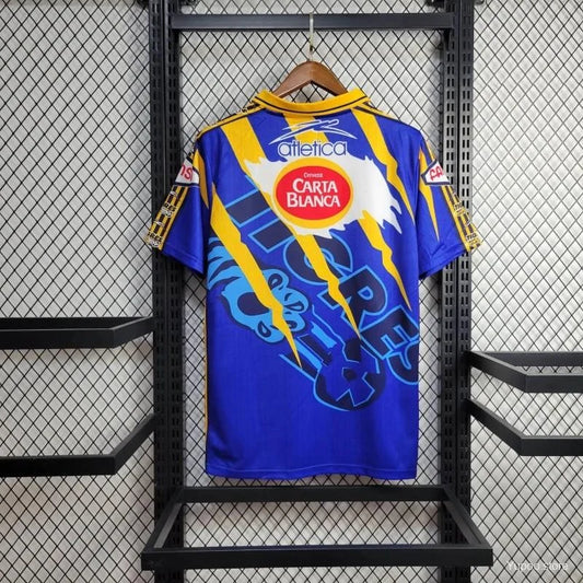 Maillot Tigres UANL third Player Version 1997/98