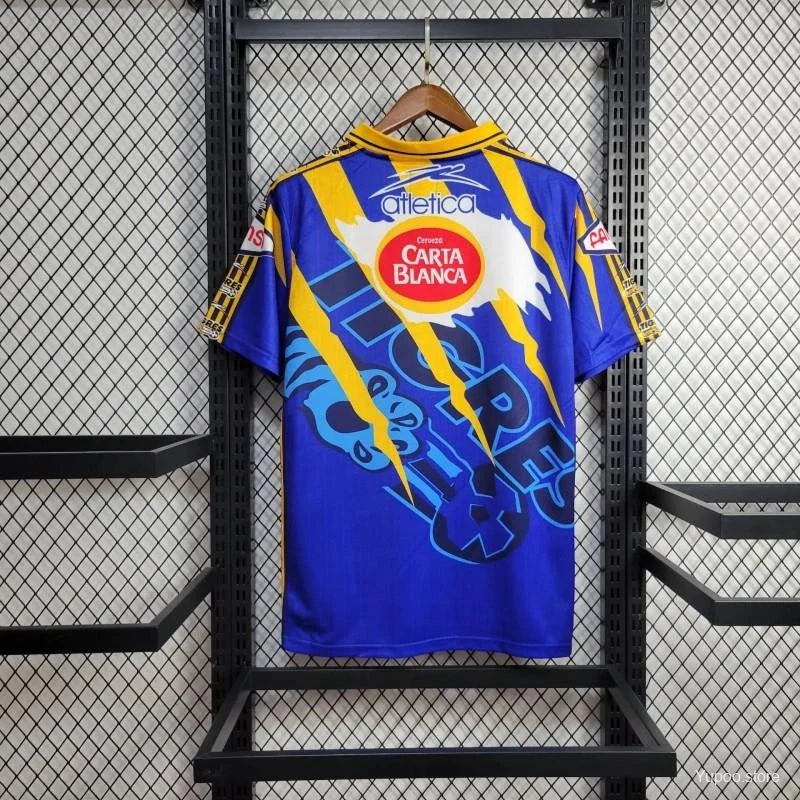 Maillot Tigres UANL third Player Version 1997/98