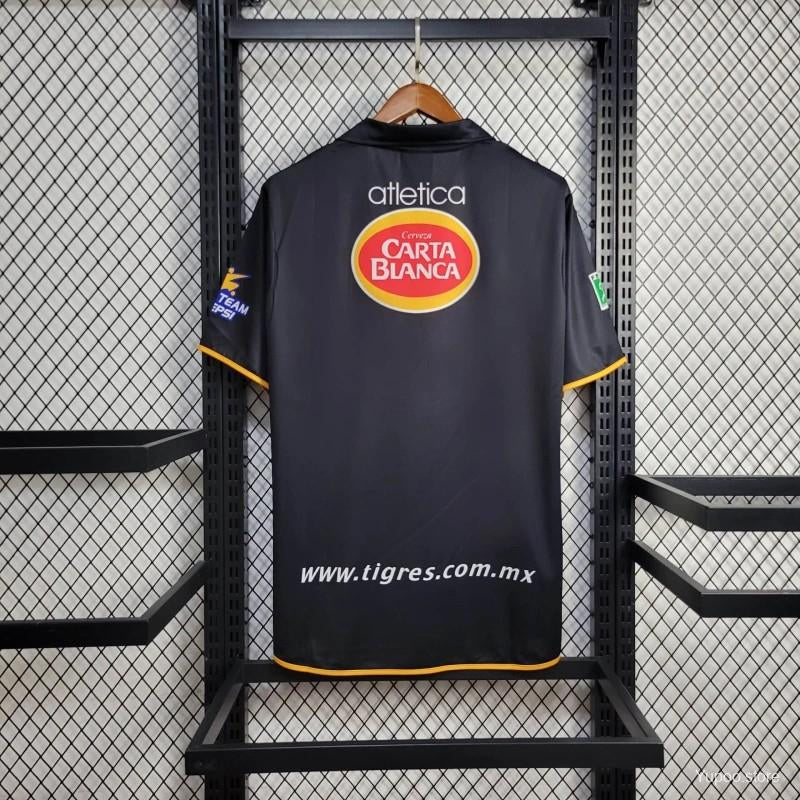 Maillot Tigres UANL extérieur Player Version 1999/2000