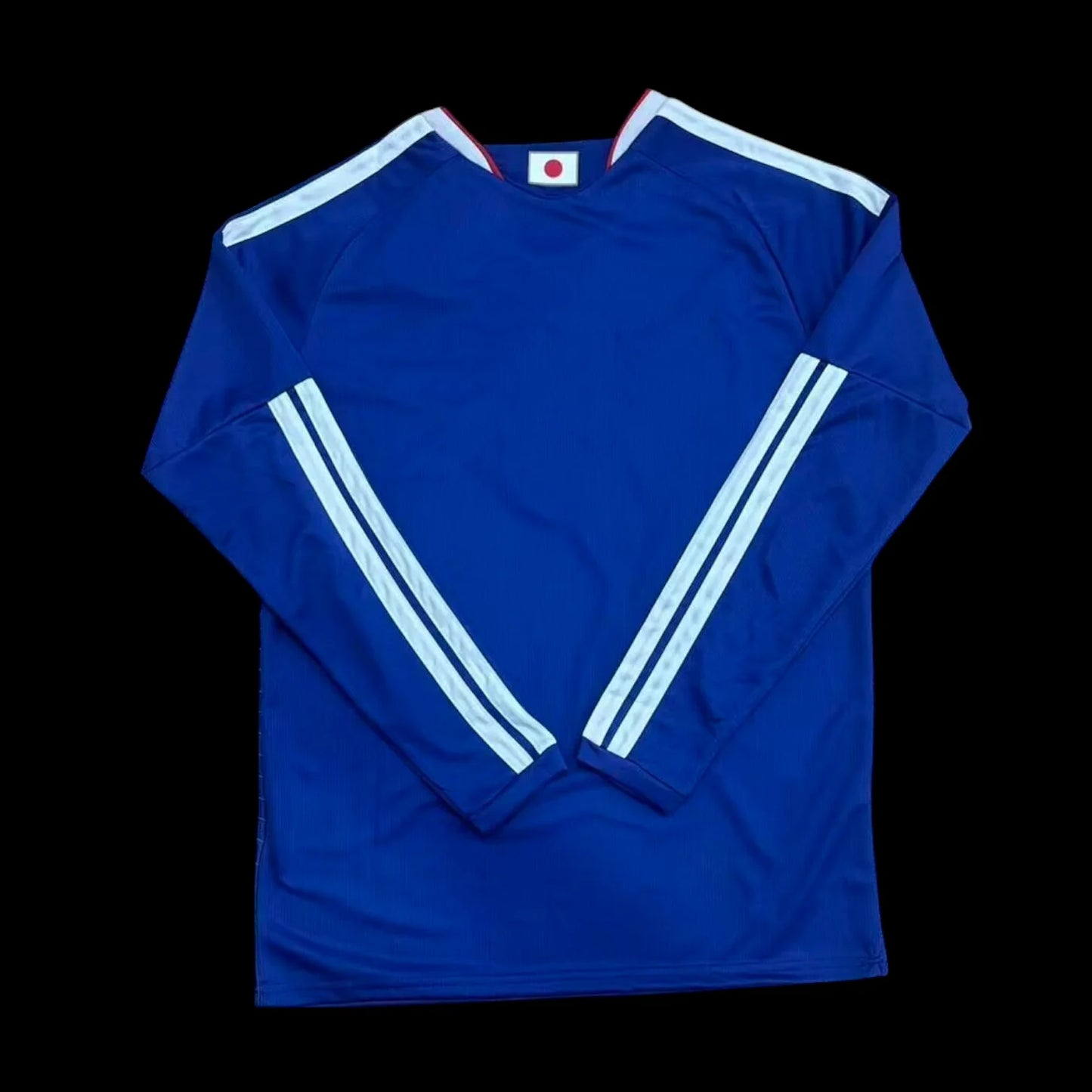 Japon Maillot Manches Longues Domicile 26/27