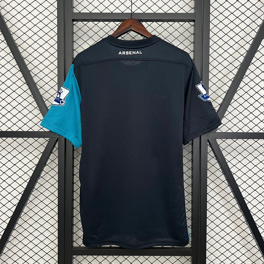 Maillot football Arsenal extérieur 2011/12