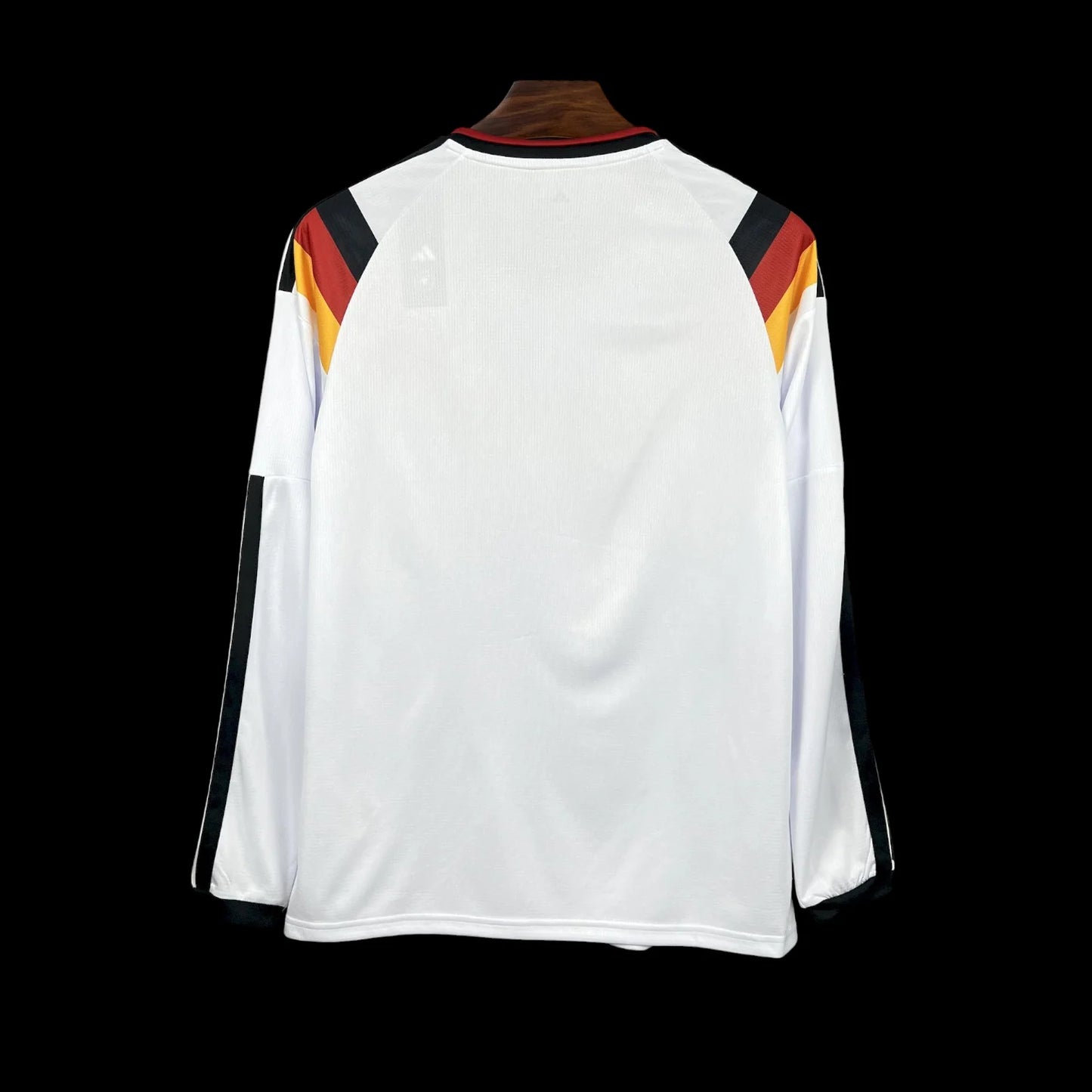 Allemagne Maillot Manches Longues Domicile 26/27