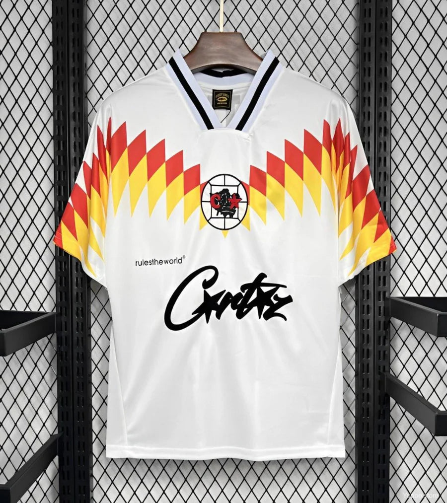 Maillot Club America (Brésil) Corteiz 1995