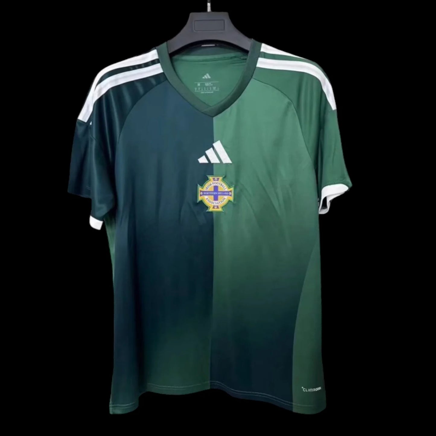 Irlande du Nord Maillot Domicile 26/27