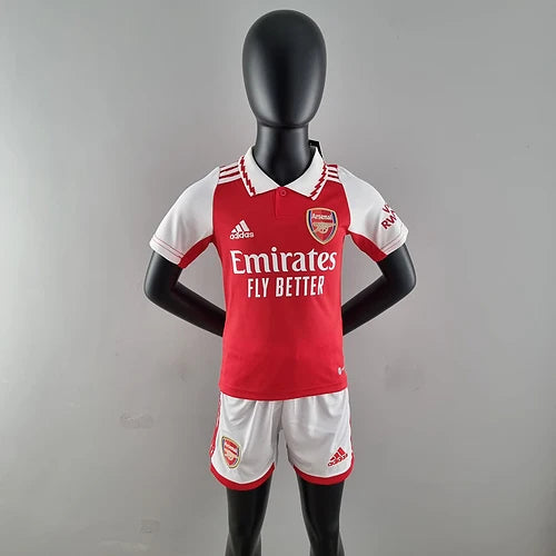 Kit Arsenal domicile 2022/23