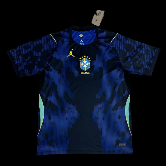 Brésil Maillot Extérieur 26/27
